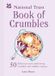 The National Trust Books The National Trust Book of Crumbles