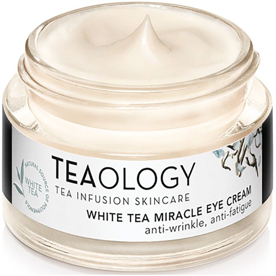 Teaology Oogverzorging 15.0 ml