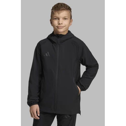 adidas Performance trainingsjack Tiro Travel