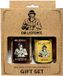 Dr. Liston's Guitar Glaze Gift Set kit d'entretien pour guitare
