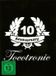 Sonic Rendezvous Tocotronic - 10th Anniversary (DVD) (Anniversary Edition)