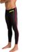 ARENA Powerskin R Evo Badpak Voor Open Water Heren - Black / Fluo Yellow - 60