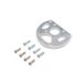 Motor Valiant Motor Mount Hardware: 1.3