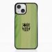 FC Barcelone Coque officielle avec design 3D du maillot de gardien
