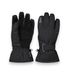 Colmar 51000003-1VC Gewatteerde Skihandschoenen Zwart (M)
