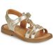 GBB Platte sandalen MURIA