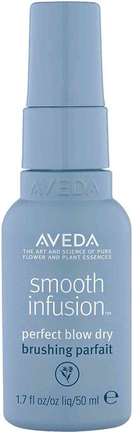 Aveda Smooth Infusion Perfect Blow Dry Spray - 50 ml