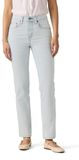 LEVI'S ® Jeans '724™ High Rise Straight Jeans' hellblauw