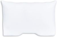 Silvana Support - Molton Schoudercontour voor kussen rood - 50 x 70 cm - Wit