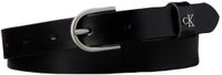 Calvin Klein Riemen Leer Herfst/Winter