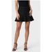 & Other Stories Pa Laurel Skirt Noir Taille: 34