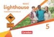 Lighthouse Cornelsen Verlag GmbH Lighthouse Band 5: 9. Schuljahr - Basic Edition - Vokabeltaschenbuch