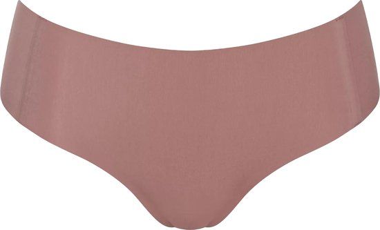 sloggi ZERO Feel 2.0 Hipster Dames Onderbroek - CACAO - XL