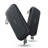 Ugreen 50974 draagbare gameconsole-behuizing Hoes Nintendo EVA (Ethyleen-vinyl-acetaat), Oxford, Fluweel Grijs