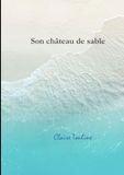 Son château de sable