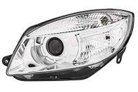 HELLA Koplamp (1EL 247 025-251)