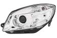 HELLA Koplamp (1EL 247 025-251)