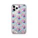 ERT GROUP Disney Minnie 023 mobiel telefoonhoesje voor Apple iPhone 11 PRO MAX met glitter overloopeffect