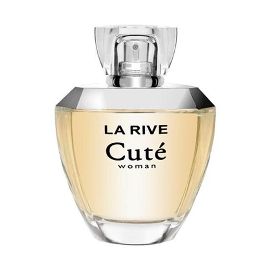 La Rive Cuté eau de parfum / 100 ml / dames