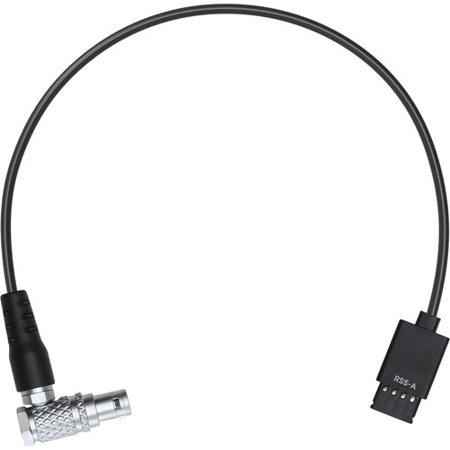 DJI Ronin-MX Part 24 Control Cable for ARRI Mini RSS-A