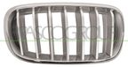 PRASCO BM8262023 frontgrillspoiler