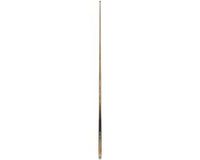 PowerGlide snooker keu 57 inch - Catalyst 2 PC 9.5mm tip hout.