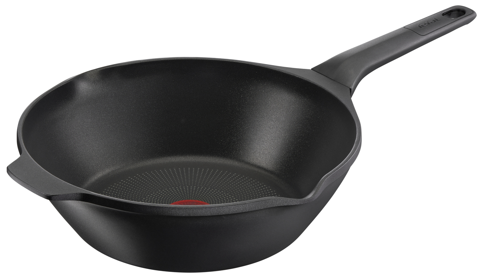 Tefal E24919 Robusto wokpan 28 cm