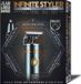Jean Louis David Infinite Styler Multifunctioneel Scheerapparaat