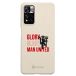 Fibriva™ Coque de Téléphone Officielle Manchester United – Slogan et Diable