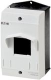 Eaton CI-K2-PKZ0 219653 Lege behuizing