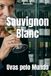 Sauvignon Blanc Uvas pelo Mundo