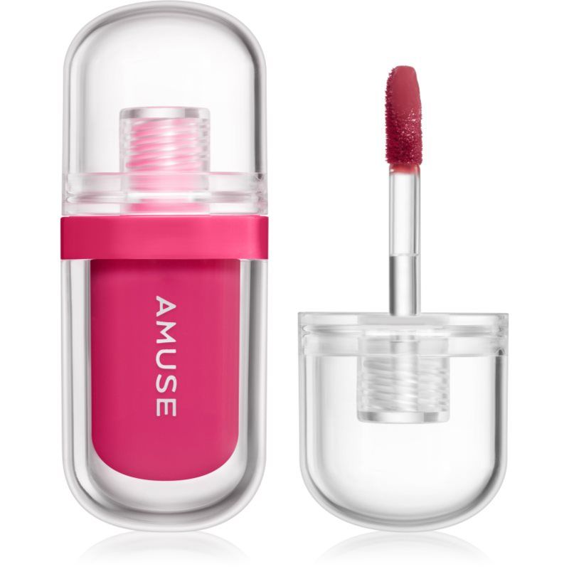 Amuse Jel-Fit Tint 08 gorgeous slecht