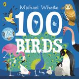 100 Puffin 100 Birds Paperback