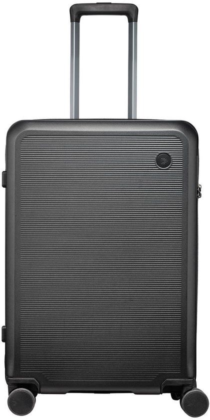 Travelbags The Flow Trolley M black