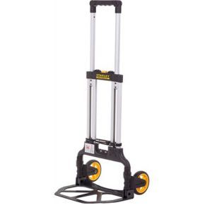 Stanley Fatmax - Inklapbare Steekwagen - Laadvermogen 70 Kg