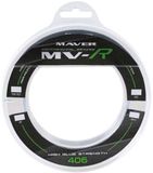 Maver 406 150 M Monofilament Argent 0.400 mm