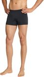 Adidas Performance Ripstream Zwemboxer - Heren - Zwart