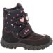 Bottes d'hiver pour bébé fille Klasik Polaris