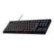 Logitech G G515 TKL Wired toetsenbord Gamen USB QWERTY Portugees Zwart