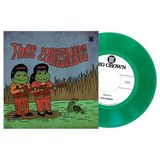 Parachute Thee Lakesiders - Parachute (7" Single) (Coloured Vinyl)