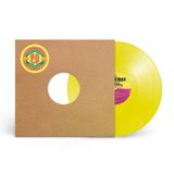 The Chinese Man - The Code (12" Single)