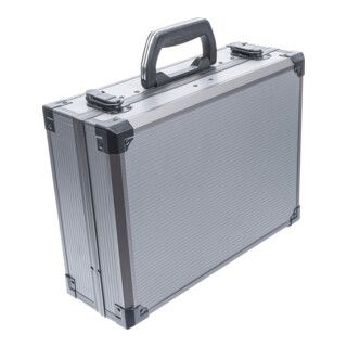 BGS DIY Gereedschap Set - 66 Delig - Aluminium Koffer