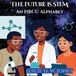 The Hundred-Seven The Future is STEM Paperback