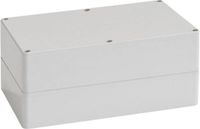 Bopla EUROMAS M 250 02250000 Industriële behuizing 250 x 160 x 150 Polycarbonaat Grijs-wit (RAL 7035)