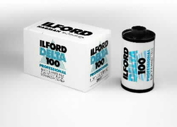 Ilford Delta 100