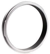 Fujifilm Adaptateur d'objectif AR-X100 - Argent