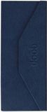Alife Design Alife Opvouwbare Brillenhoes - Navy