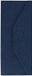 Alife Design Alife Opvouwbare Brillenhoes - Navy