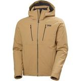 Helly Hansen Alpha 4.0 Skiset, heren, beige