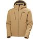 Helly Hansen Alpha 4.0 Skiset, heren, beige